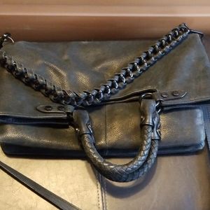 Elliott Lucca Crossbody